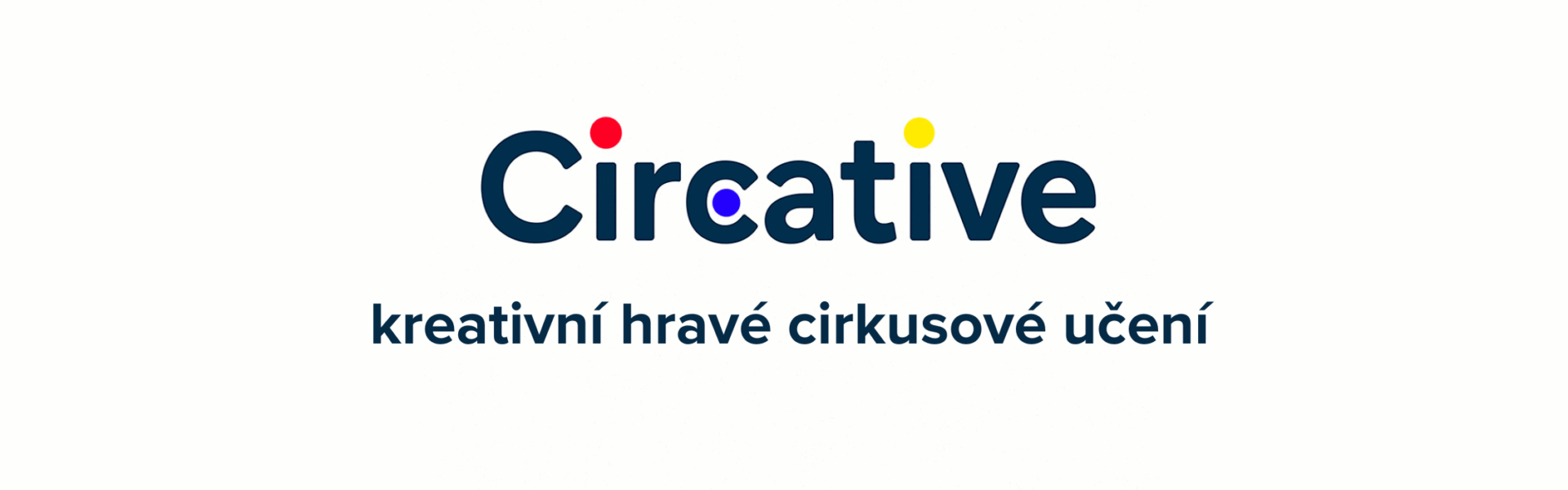 Circative úvod desktop