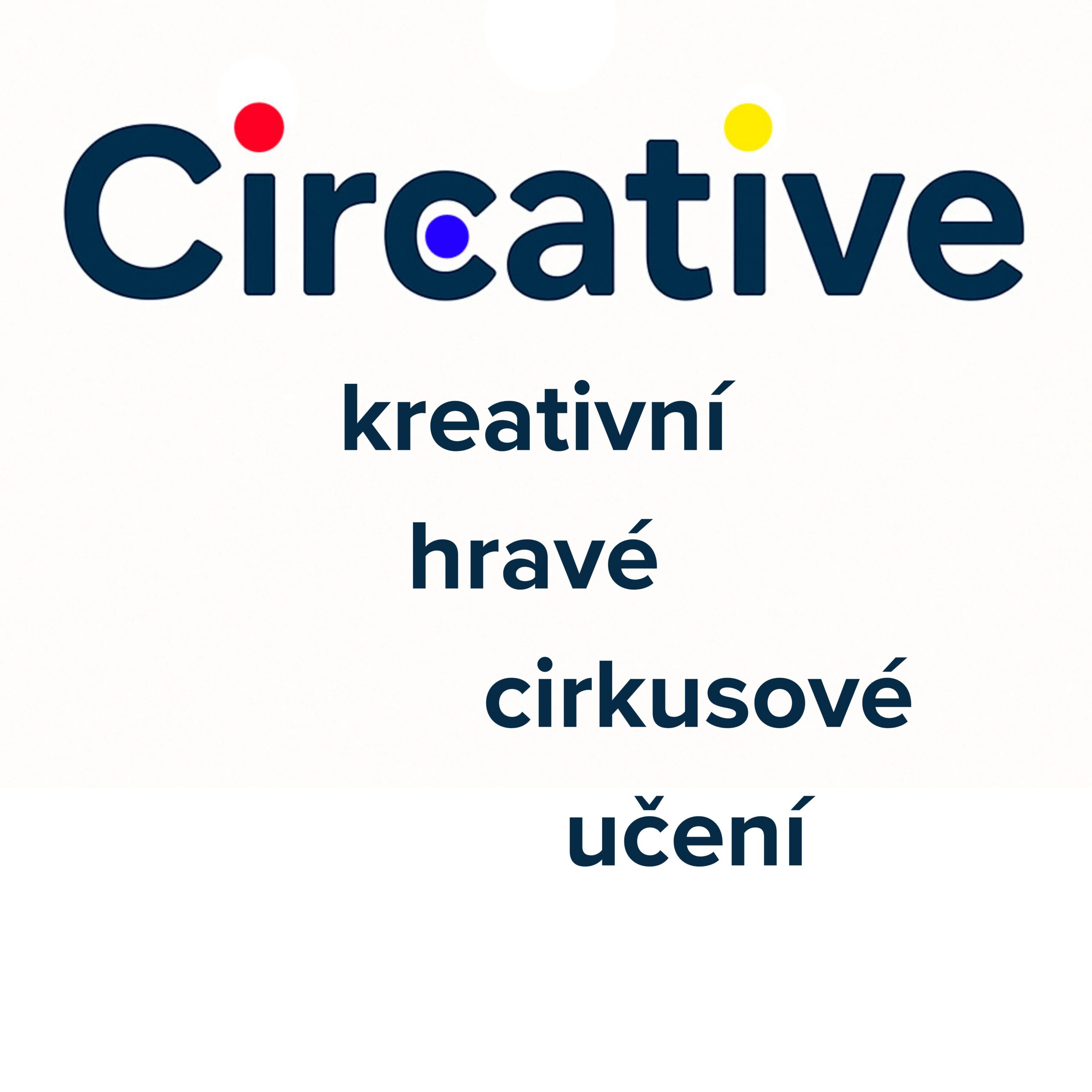 Circative úvod mobil